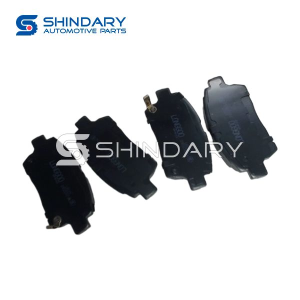 Brake Pads CK3000 100N3-3 for CHANA-KY